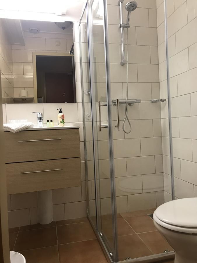 City Hotel Meppel Eksteriør billede