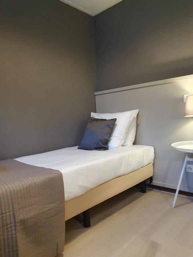 City Hotel Meppel Eksteriør billede