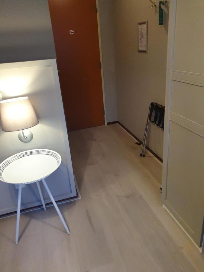 City Hotel Meppel Eksteriør billede