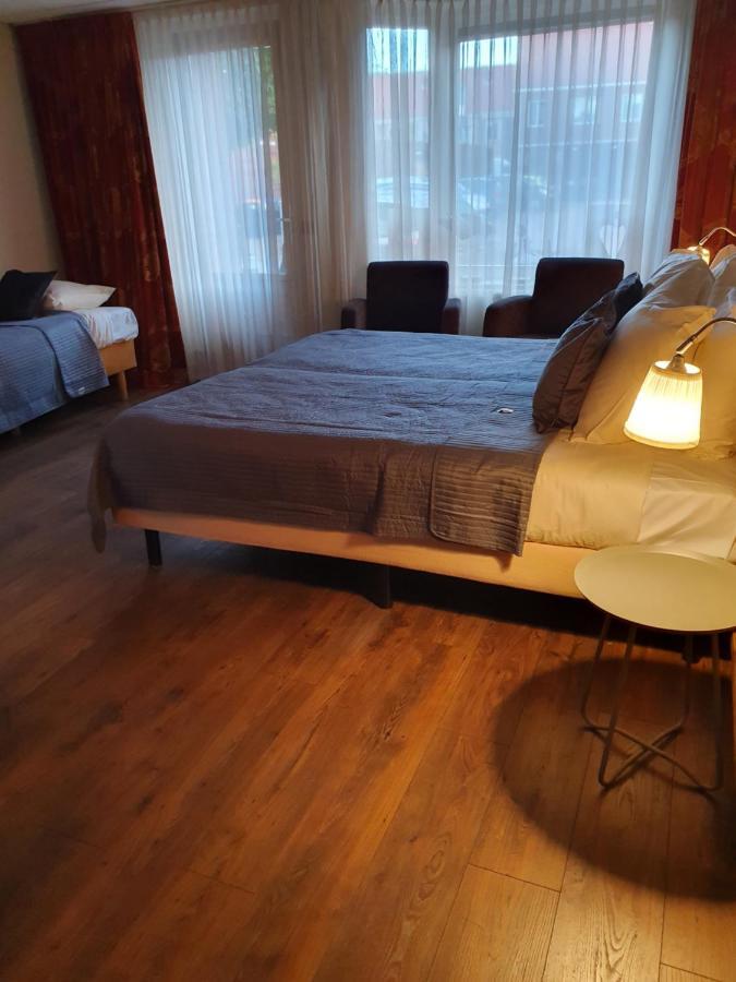 City Hotel Meppel Eksteriør billede