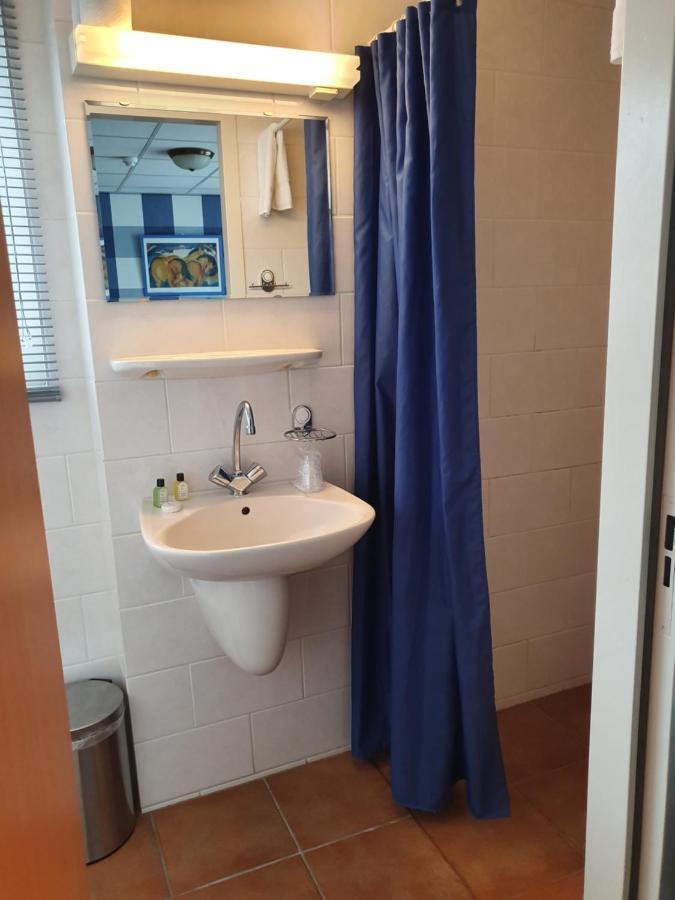 City Hotel Meppel Eksteriør billede