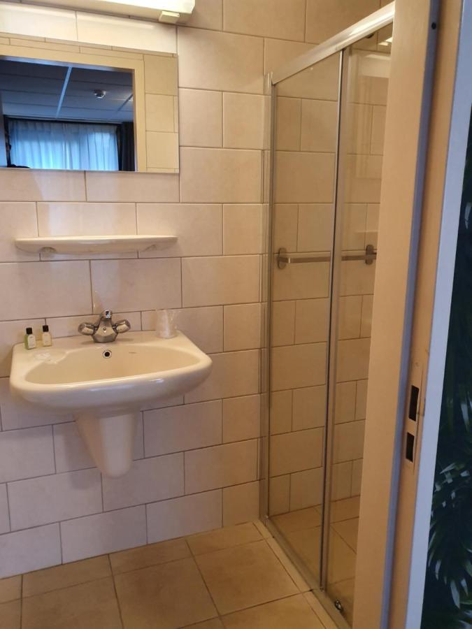 City Hotel Meppel Eksteriør billede