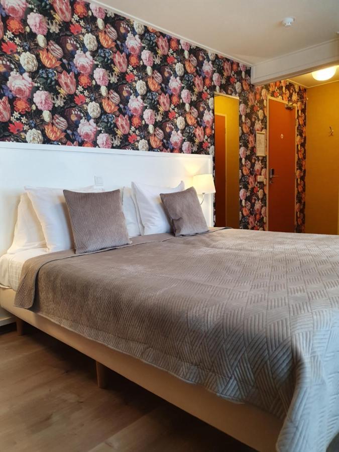 City Hotel Meppel Eksteriør billede