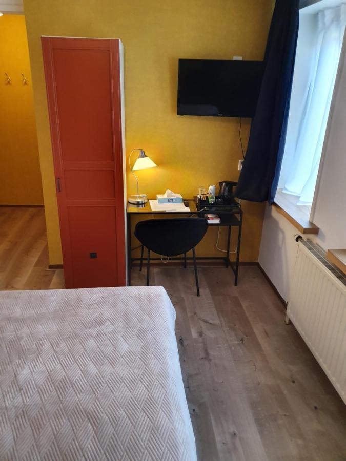 City Hotel Meppel Eksteriør billede